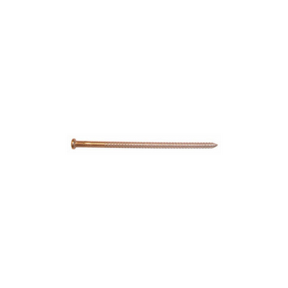 Hardware Store USA | 5LB8D SS RS Siding Nail