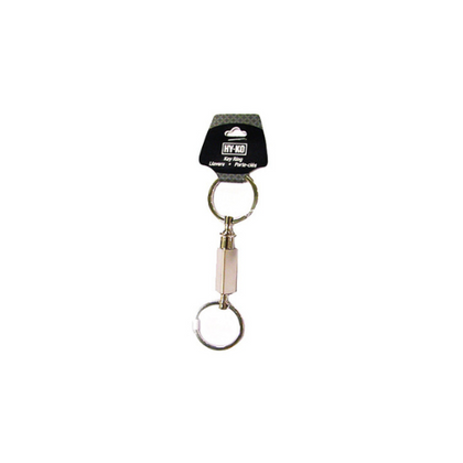 Hardware Store USA | SLV Pull Apart Keychain | Pack Of 3