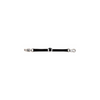 Hardware Store USA | 1x28 BLK Trailer Tie