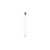 Hardware store usa |  46-72 BLU Drive Marker | 2666 | NUVUE PRODUCTS INC