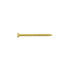 Hardware Store USA | 25PK 10x3.5 Deck Screw