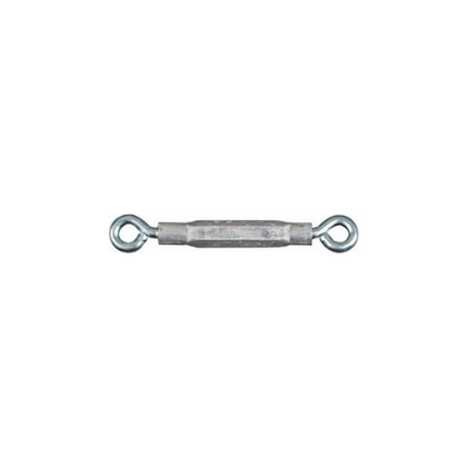 Hardware Store USA | 7/32x6-1/2 Turnbuckle