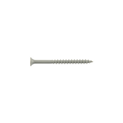 Hardware Store USA | LB 1.25x8 GRY EXT Screw