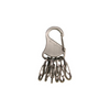 Hardware Store USA | SS Key Rack Clip