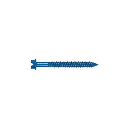 Hardware Store USA | 100PK 3/16x2-3/4 Anchor