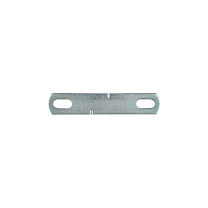 Hardware Store USA | 3/8x4 SQ U-Bolt Plate