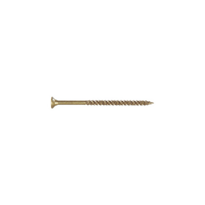 Hardware Store USA | 5LB 4x10 Cera EXT Screw