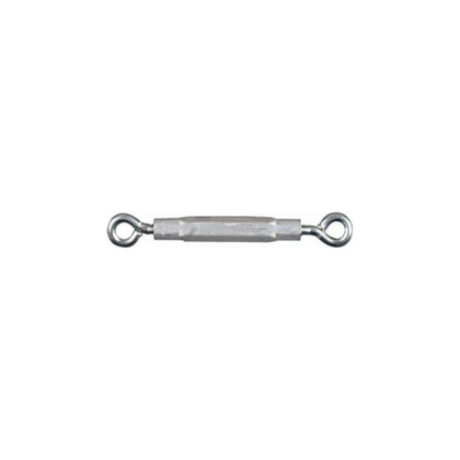 Hardware Store USA | 3/8x7-3/4 EE Turnbuckle