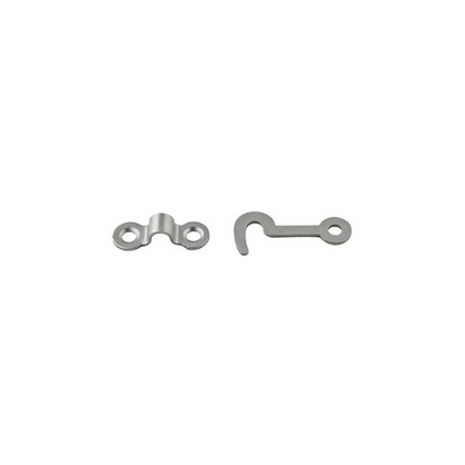 Hardware Store USA | Oil BRZ Hook/Staple