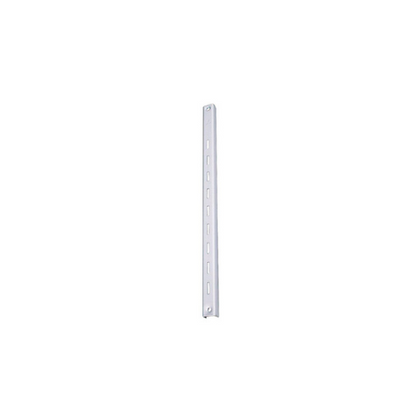 Hardware Store USA | 2' WHT Shelf Standard | Pack Of 10