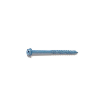 Hardware Store USA | 100PK 1/4 x3-1/4 Screw