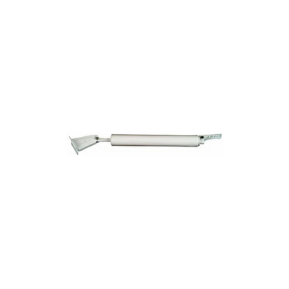 Hardware Store USA | WHT ADJ Air DR Closer