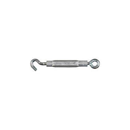 Hardware Store USA | 3/16x5-1/2 Turnbuckle