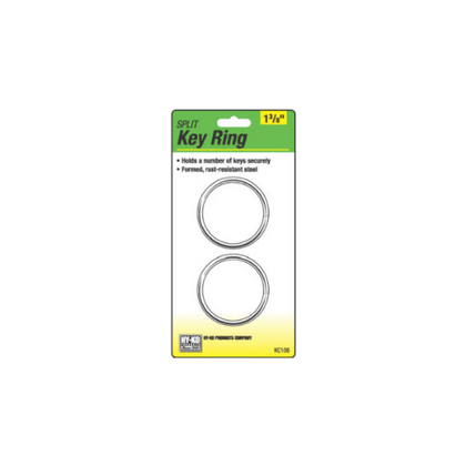 Hardware Store USA | 2PK1-3/8