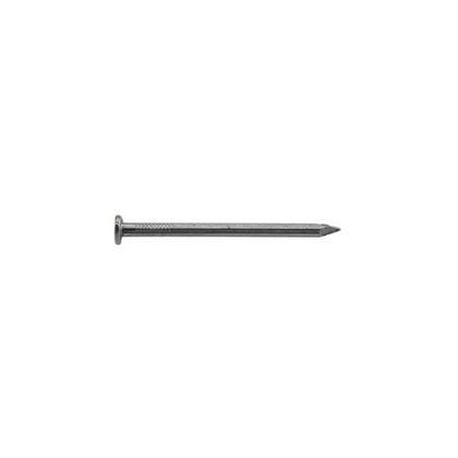 Hardware Store USA | LB 9x2 FLT Mas Nail