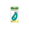 Hardware Store USA | Coiled Key Ring/Snap | Pack Of 5