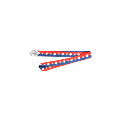 Hardware Store USA | 18x1 Stars Lanyard/Clip | Pack Of 5