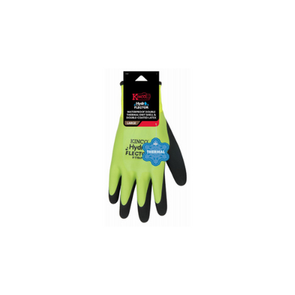 Hardware store usa |  LG Mens HydroFlec Glove | 1786P-L | KINCO INTERNATIONAL