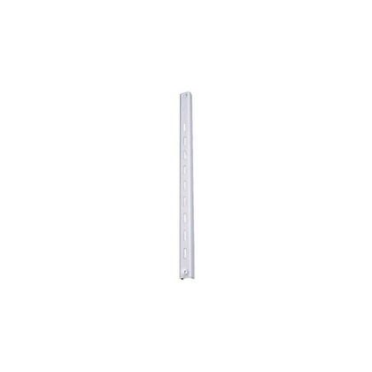 Hardware Store USA | 6' WHT Shelf Standard | Pack Of 10