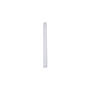 Hardware Store USA | 6' WHT Shelf Standard | Pack Of 10