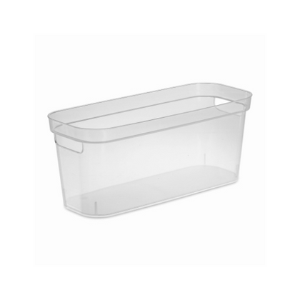 Hardware Store USA | Narrow CLR Storage Bin