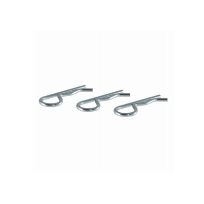 Hardware Store USA | 3PK Hitch Pin Clips