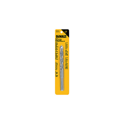 Hardware store usa |  1/2x6 Perc Drill Bit | DW5235 | DEWALT ACCESSORIES