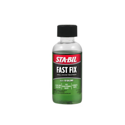 Hardware store usa |  STA-BIL Fast Fix | 22304 | GOLD EAGLE/303 PRODUCTS