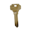 Hardware Store USA | TV Dexter Lock KeyBlank | Pack Of 10