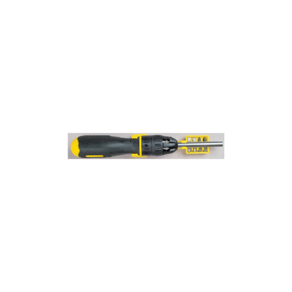 Hardware Store USA | 10PC Ratch Screwdriver