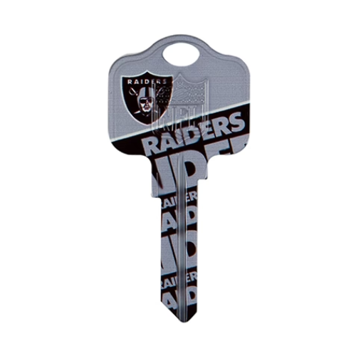 Hardware store usa |  SC1 Raiders Team Key | KCSC1-NFL-RAIDERS | KABA ILCO CORP