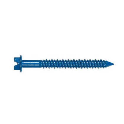 Hardware Store USA | 100PK 1/4x1-3/4 Anchor