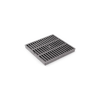 Hardware store usa |  9x9 BLK SQ Grate | 980 | NDS