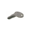 Hardware store usa |  NI Bau2 Bauer Lock Key | BAU2 | KABA ILCO CORP