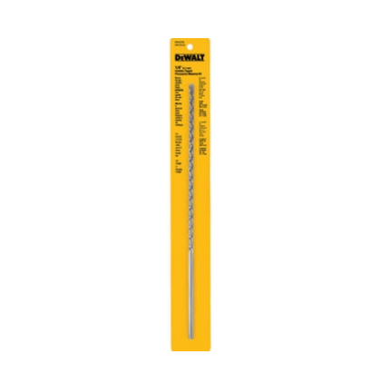 Hardware store usa |  1/4x12 Perc Drill Bit | DW5226 | DEWALT ACCESSORIES