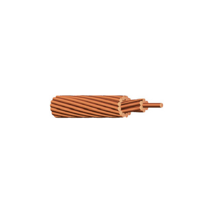 Hardware Store USA | 315'6 Str Bare GRNDWire