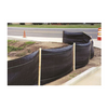 Hardware Store USA | 3'x100' Silt Fence