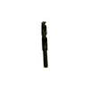 Hardware Store USA | MM 7/8x6-1/2 BLK OX Bit