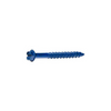 Hardware Store USA | 8PK 1/4x2-1/4 Mas Screw