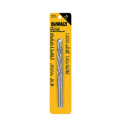 Hardware Store USA | 3/8x6 Perc Drill Bit