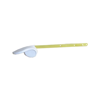 Hardware Store USA | WHT Toil Flush Lever