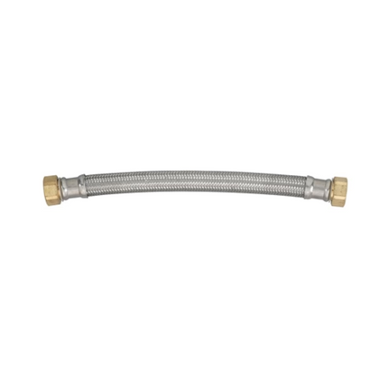 Hardware Store USA | 3/4FIPx24 SS Connector