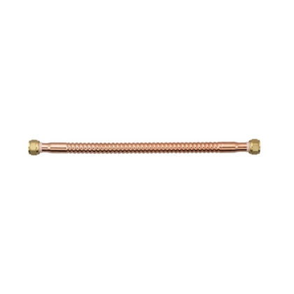 Hardware Store USA | 3/4FIPx12COP Connector