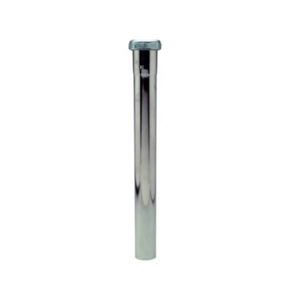 Hardware Store USA | MP1-1/4CHR Lav EXT Tube