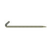 Hardware store usa |  5/8x18 Bare Hook Stake | 2518B | PIONEER TOOL & FORGE