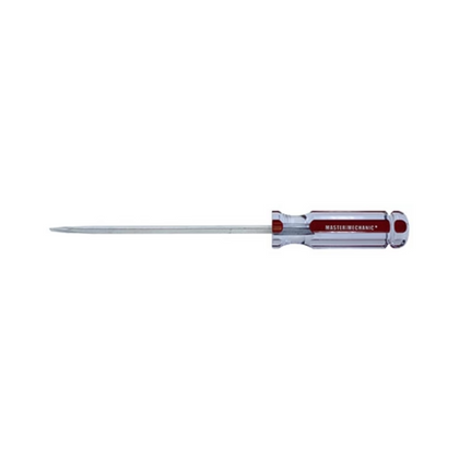 Hardware store usa |  MM 3/16x6 Screwdriver | 103575 | HANGZHOU GREAT STAR INDUST