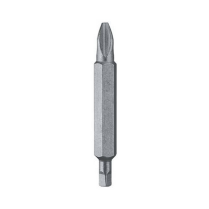 Hardware Store USA | 3PK #2/#2 Phil/SQ Bit