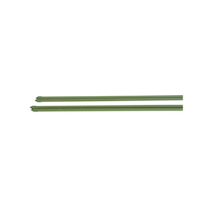 Hardware store usa |  4' GRN MTL Plant Stake | 89796 | PANACEA PRODUCTS CORP