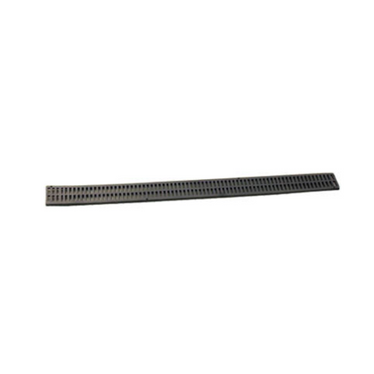 Hardware store usa |  2' GRY Chan Grate | 241-1 | NDS