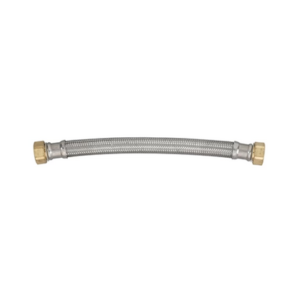 Hardware Store USA | 7/8Cx3/4MIPx12Connector